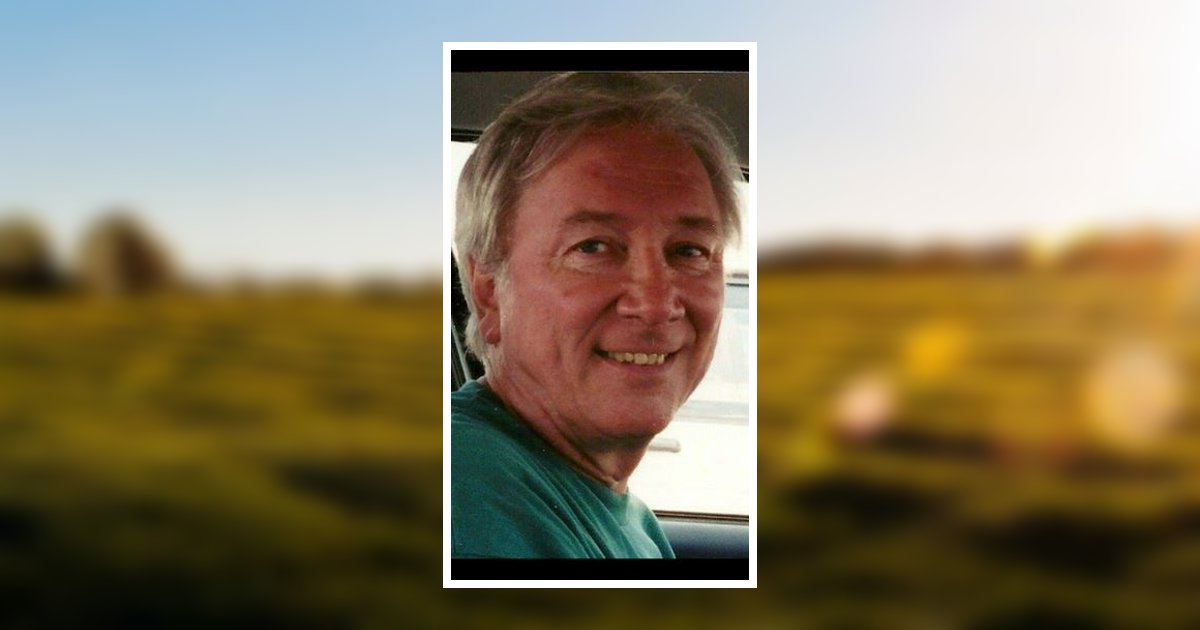Ronald Gober Obituary 2020 Bean Funeral Homes