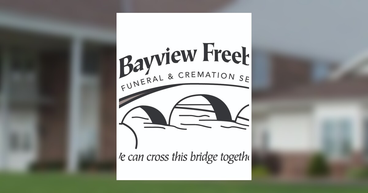 2024 Annual Meeting Of Bayviewfreeborn Funeral Home And Cremation