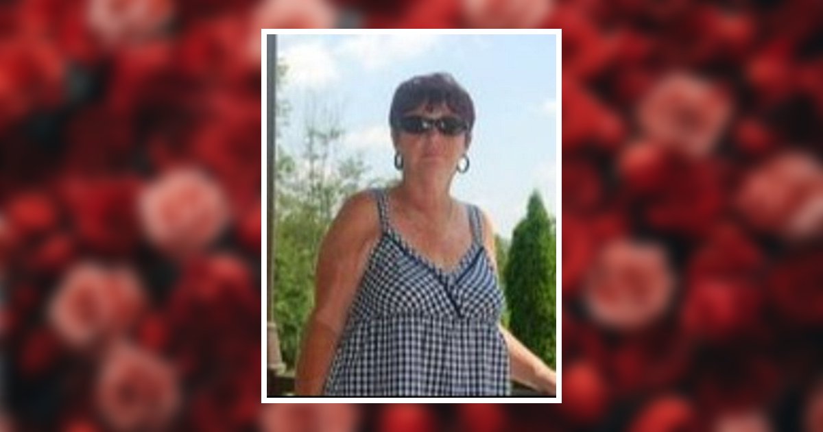 Renate Annmarie Johnston Obituary, Dayton, TN