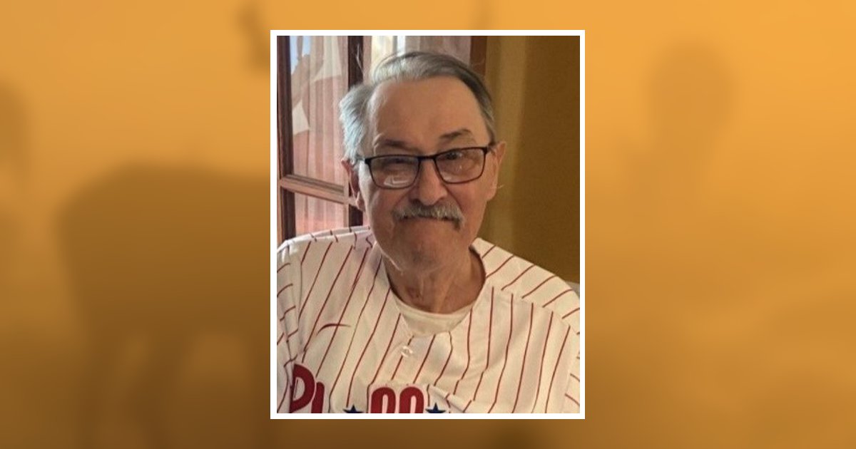 Larry E. Yoder Obituary, New Holland, PA