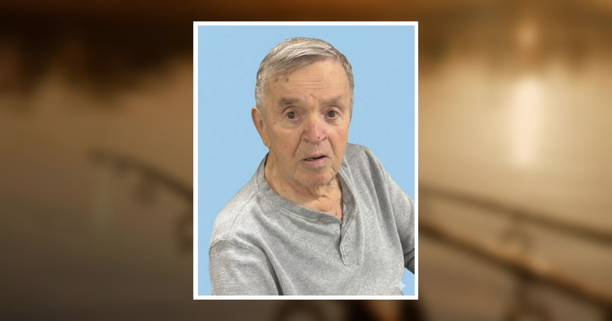 Joseph William Beauchot Berne, IN Obituary