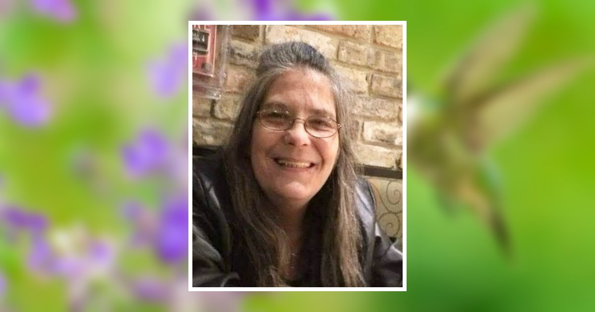 Sandra Kay Thomas Obituary, Cincinnati, OH