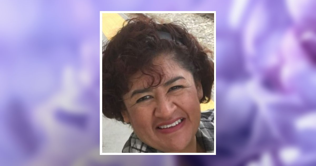 Norma Escareno Sanchez Obituary, Murray, UT