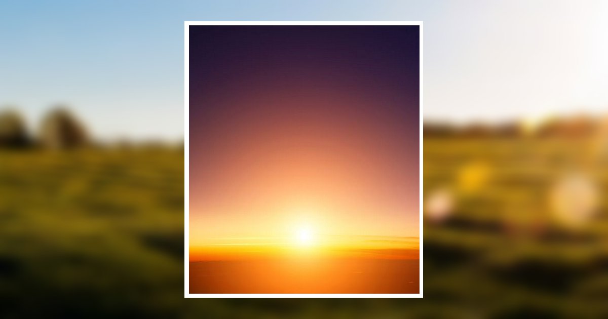 Daniel Conners Obituary, Boonsboro, MD