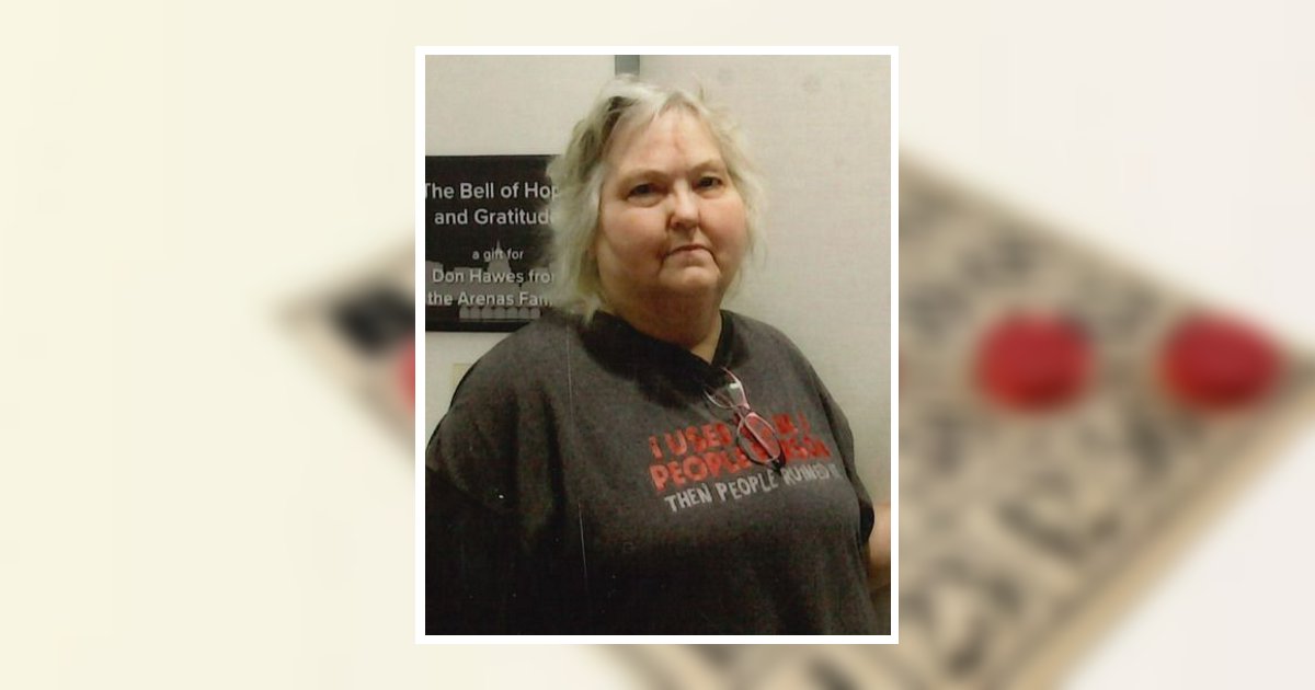 Judy Horstketter Obituary, Green Bay, WI