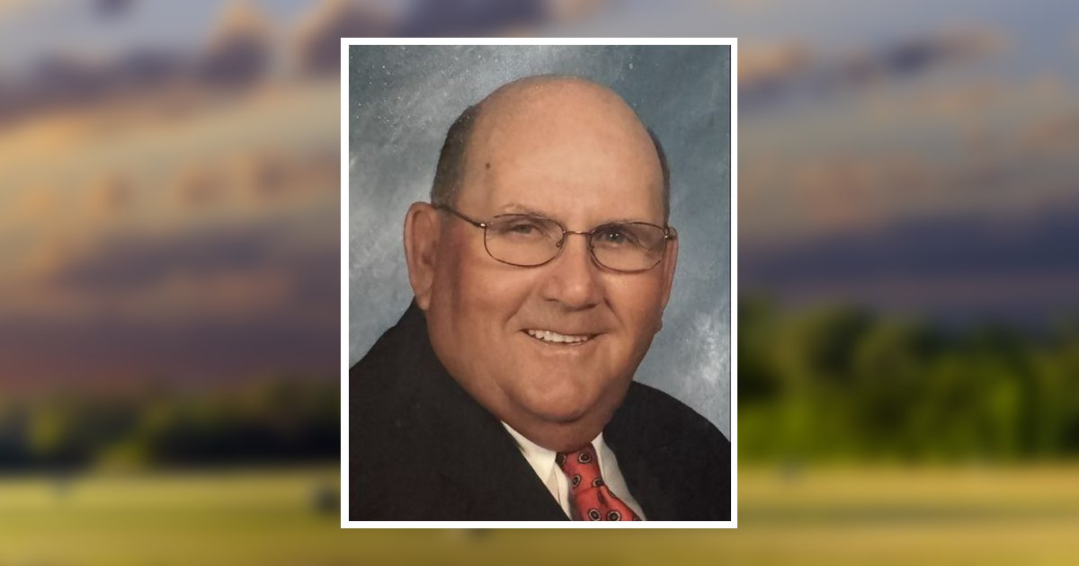 Larry L. Walker Obituary, Wilmington, OH
