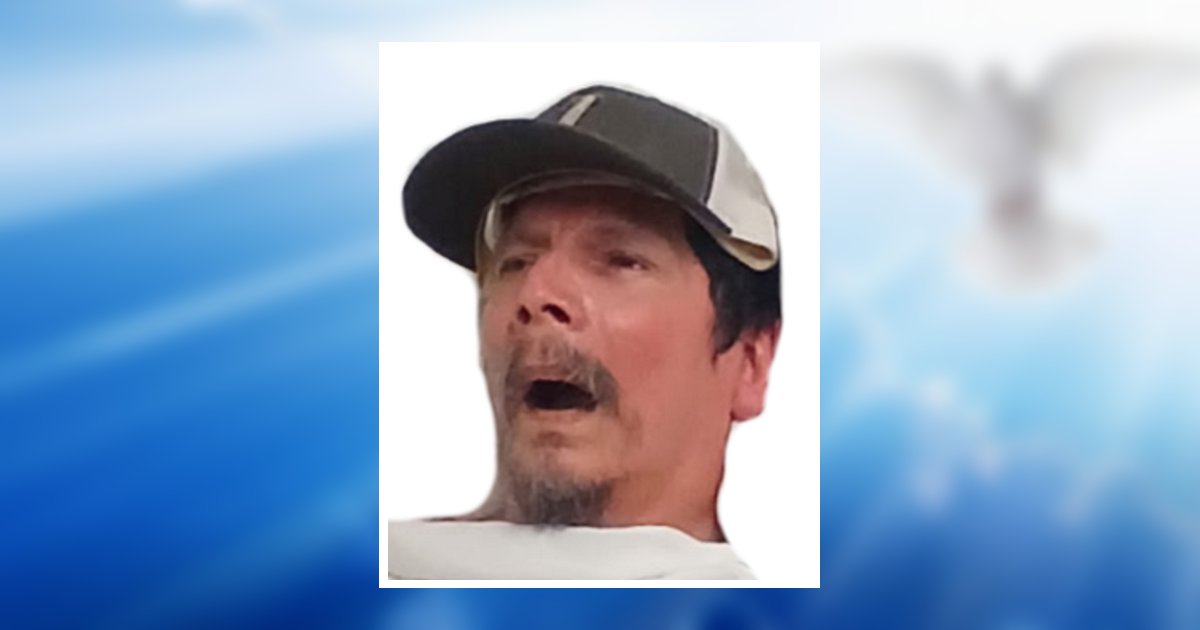 Ruben Granado Basaldua Obituary, La Grange, TX