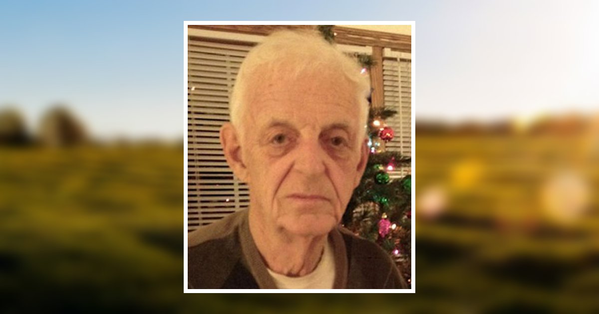 Edward Foley Obituary 2019 HigginsReardon Funeral Home and Cremation