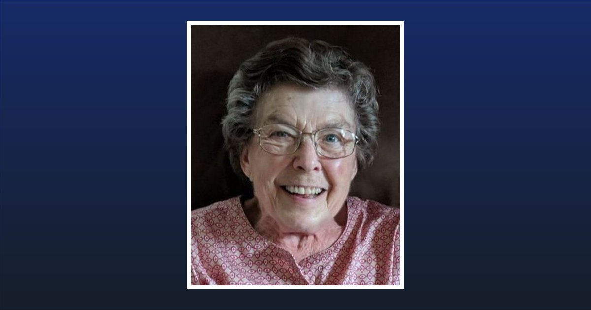 Campbell Obituary September 5, 2023 Hoff Funeral & Cremation