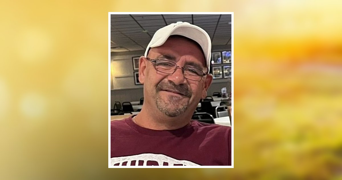 Charles "Chuck" Sutton