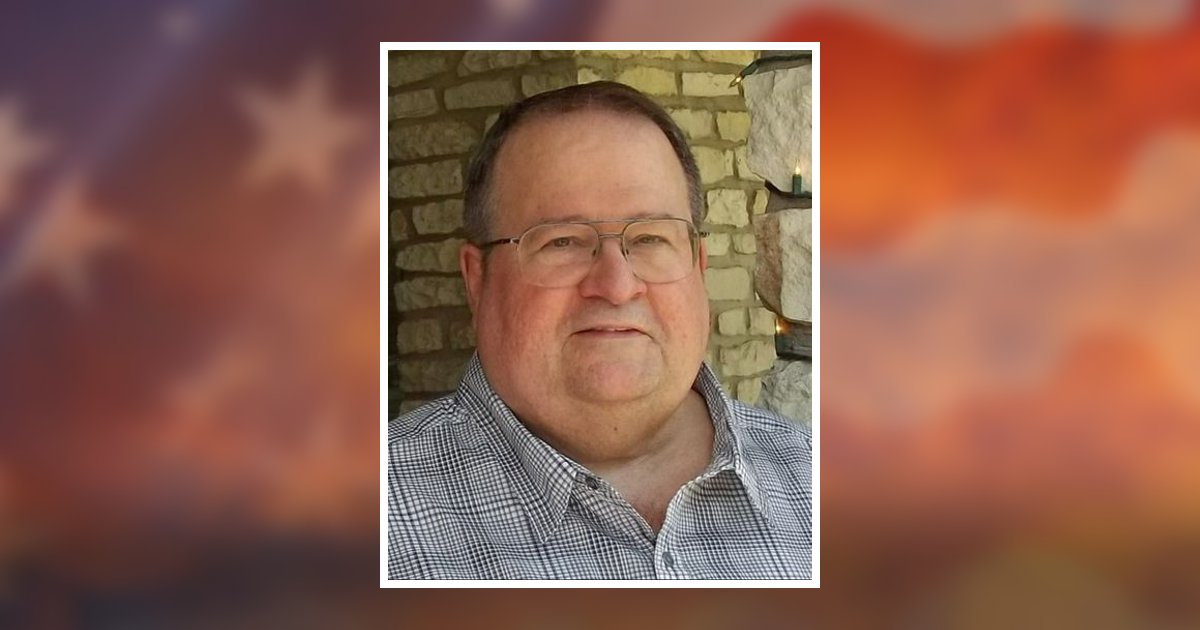 John Randall Carpenter Obituary, Seguin, TX