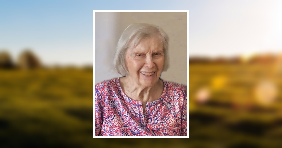 Janet Fowler Obituary 2020 - Davenport Family Funeral Homes And Crematory