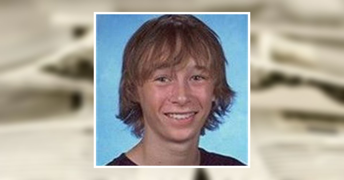 Brian McKee Obituary 2009 Clifford Shoemaker Funeral Home