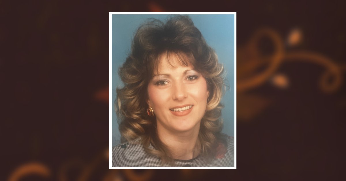 Bridgett Dawn Gregory Ainsworth Obituary, Eupora, MS