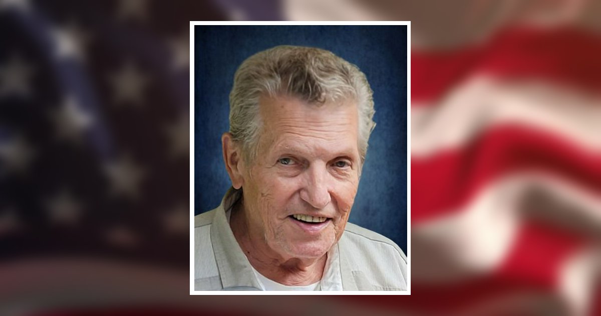 Horst "Tony" Bierdemann Antigo, WI Obituary