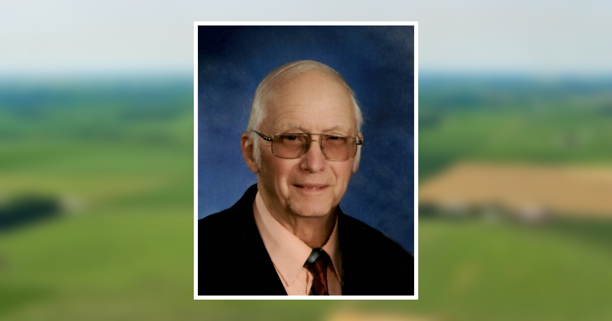 Robert 'Bob' Softing Obituary 2024 - Dobmeier Funeral & Cremation Service