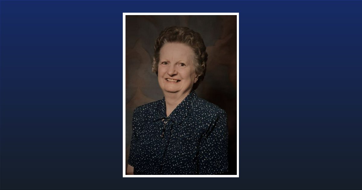 Kathryn Bush Obituary, Buchanan, VA
