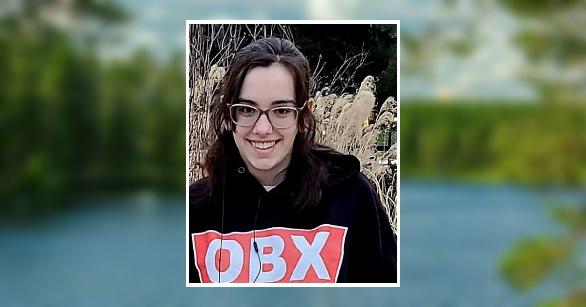 Alexis Marie Stockslager Obituary 2023 ShawDavis Funeral Homes