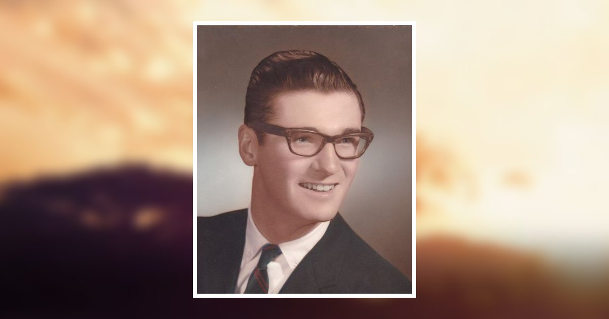 John Calvin Sunderland Obituary 2023 Roberts Funeral Home