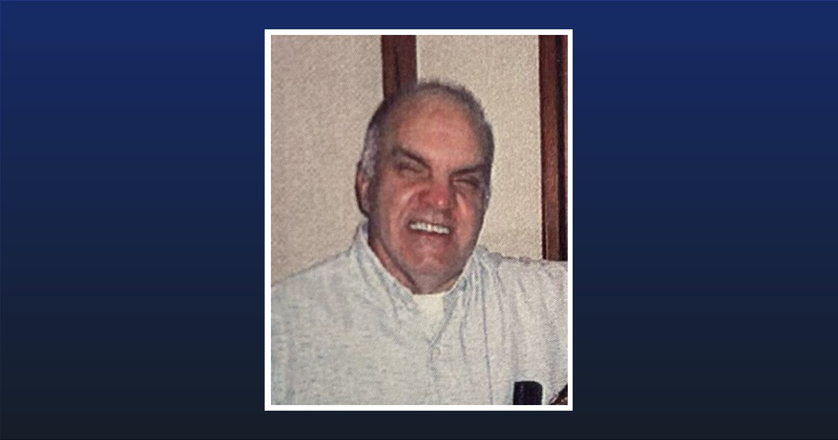 Richard William Hoyt Obituary, Windham, ME
