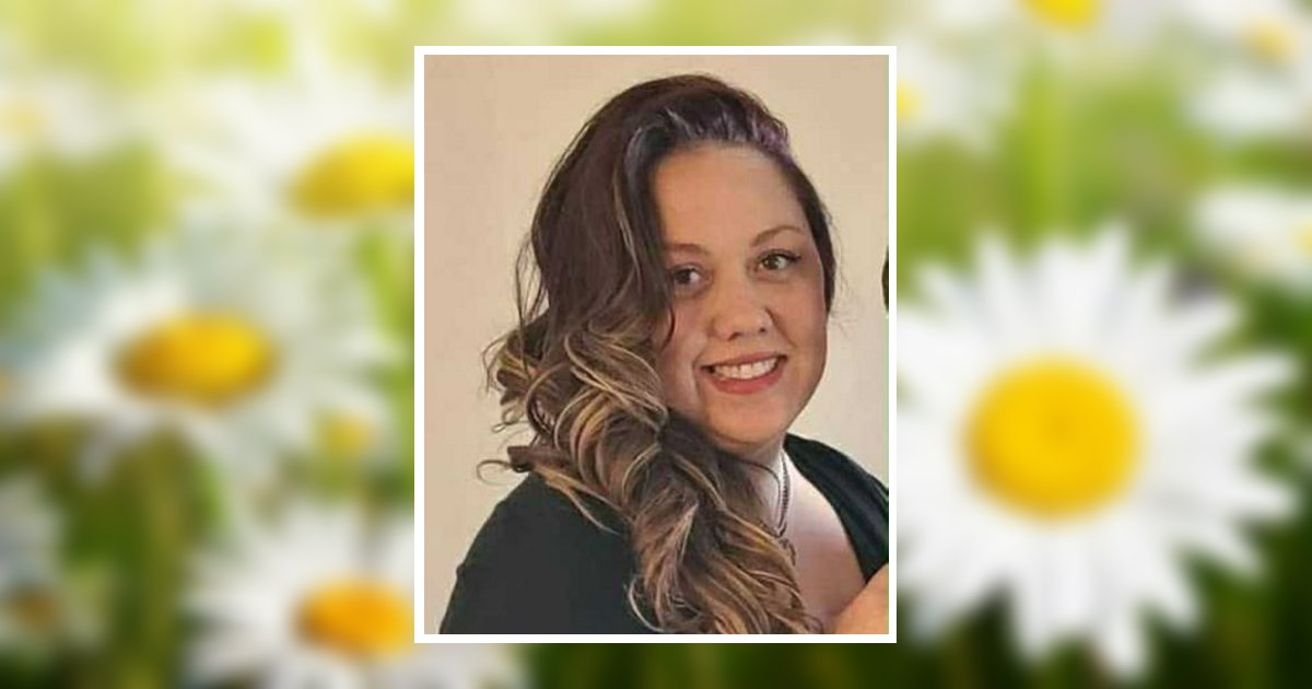 Katrina Robin Acevedo Garvin Obituary, Snowflake, AZ
