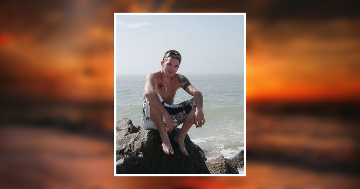 Andrew John Mancuso Obituary, Maple Shade, NJ