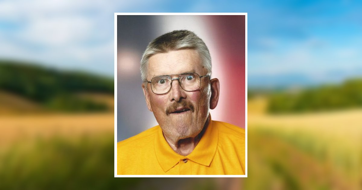 Portrait of Carl A. Totzke