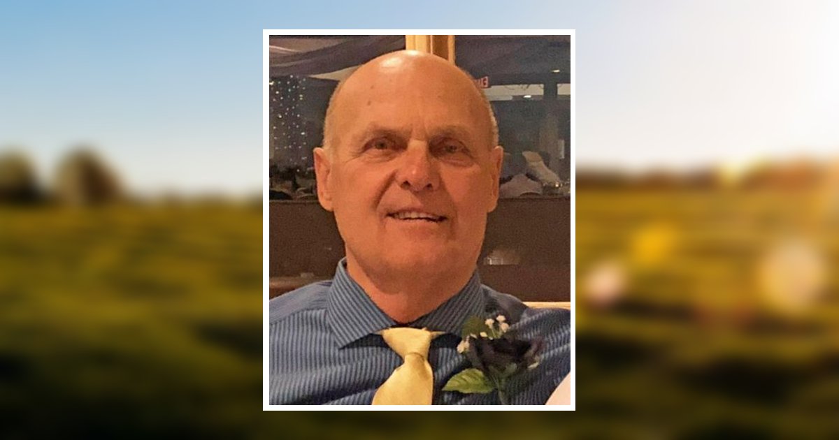 Charles Virnig Obituary 2019 Cress Funeral and Cremation Services