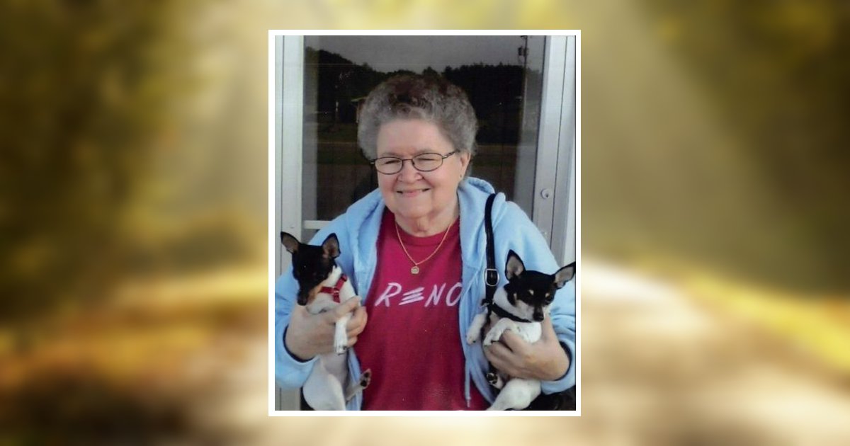 Barbara Jean Long Obituary, Nicholasville, KY