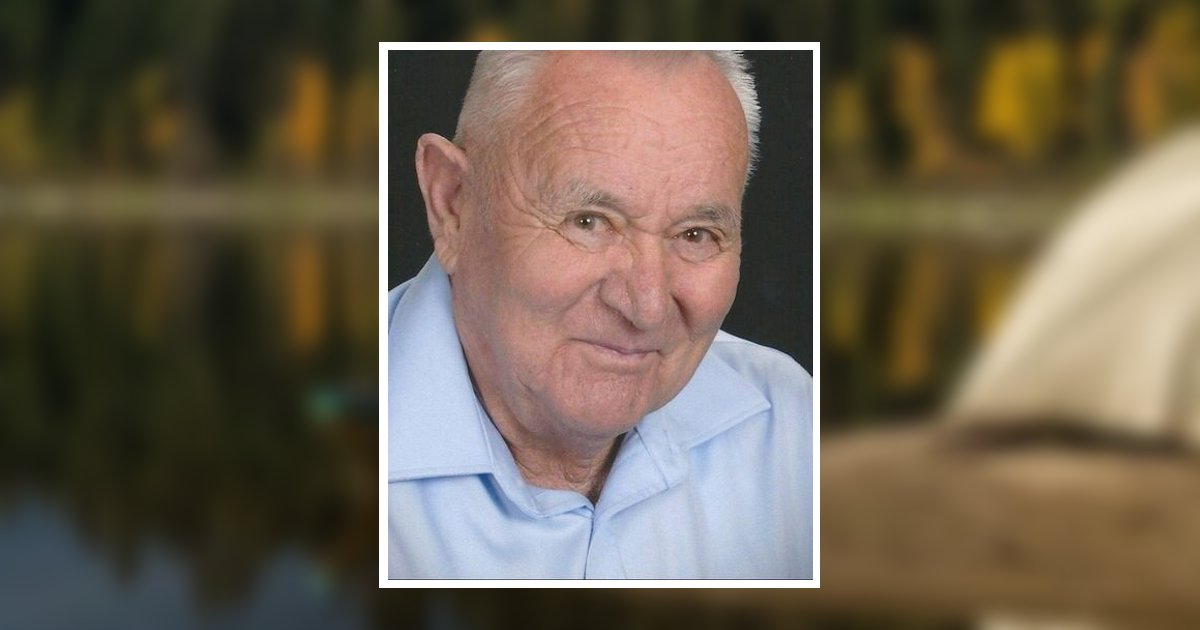 James "Jim" Guy Vanmeter Obituary, Odessa, MO