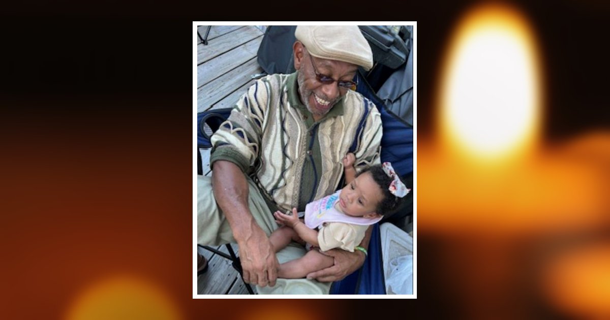 Antoine Bertrand Anderson Obituary, Abingdon, VA