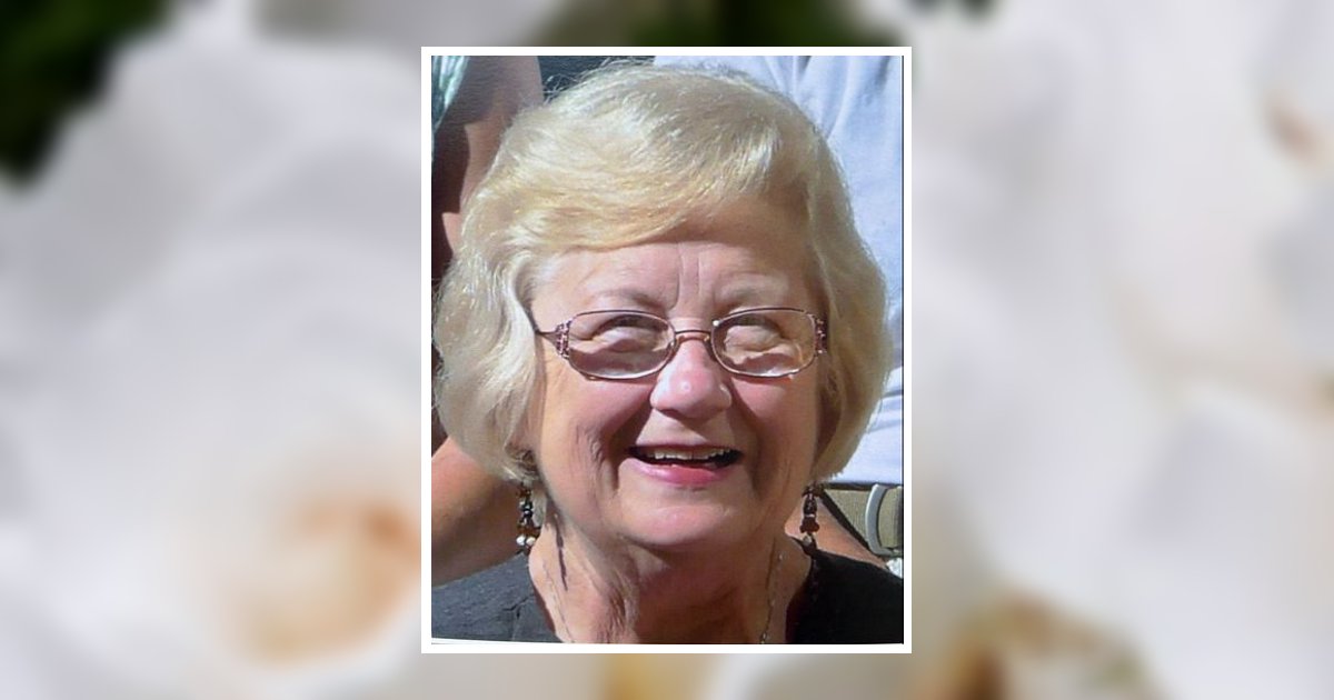 Nell Shane Obituary, Gorman, TX