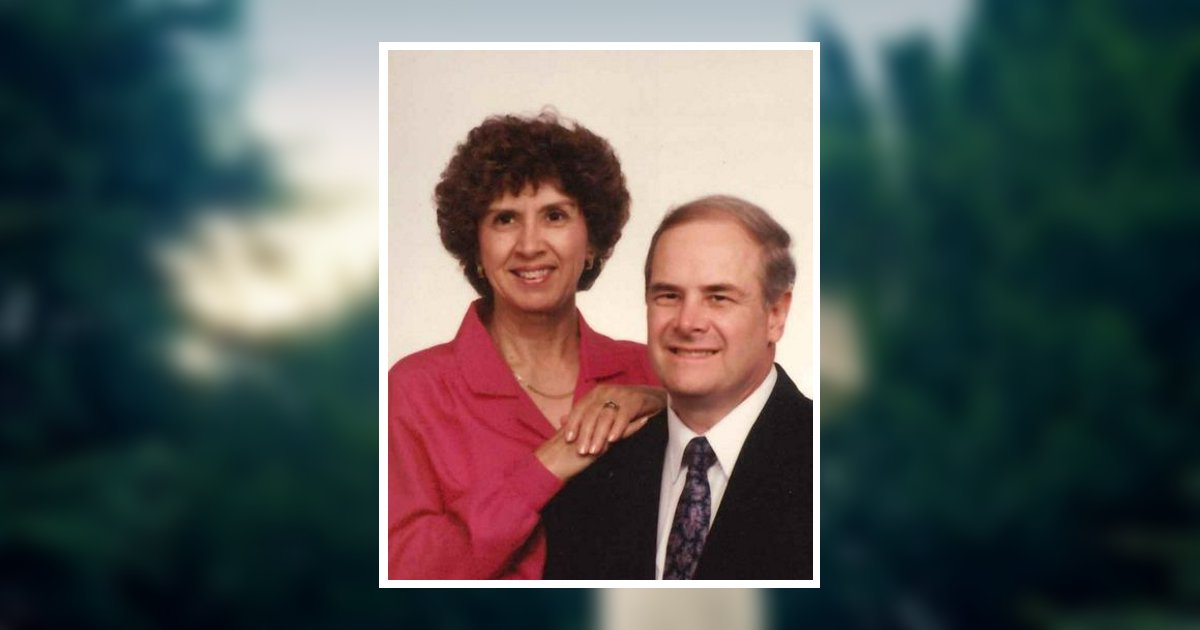 Richard Ball Obituary, Jefferson City, TN