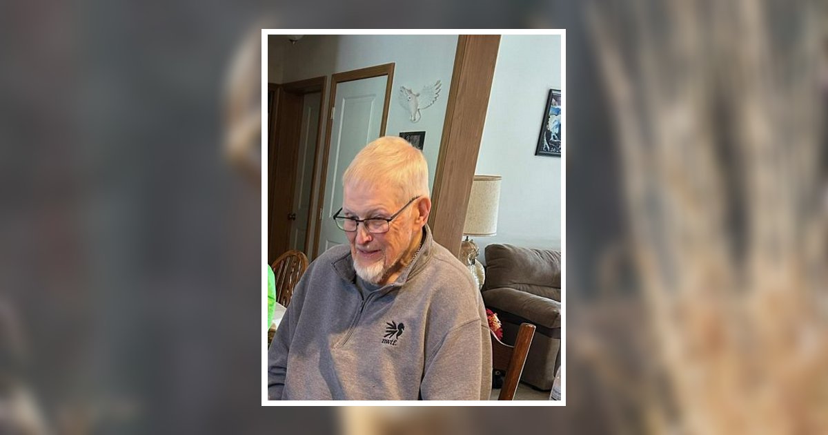 Paul David Meas Wyalusing, PA Obituary
