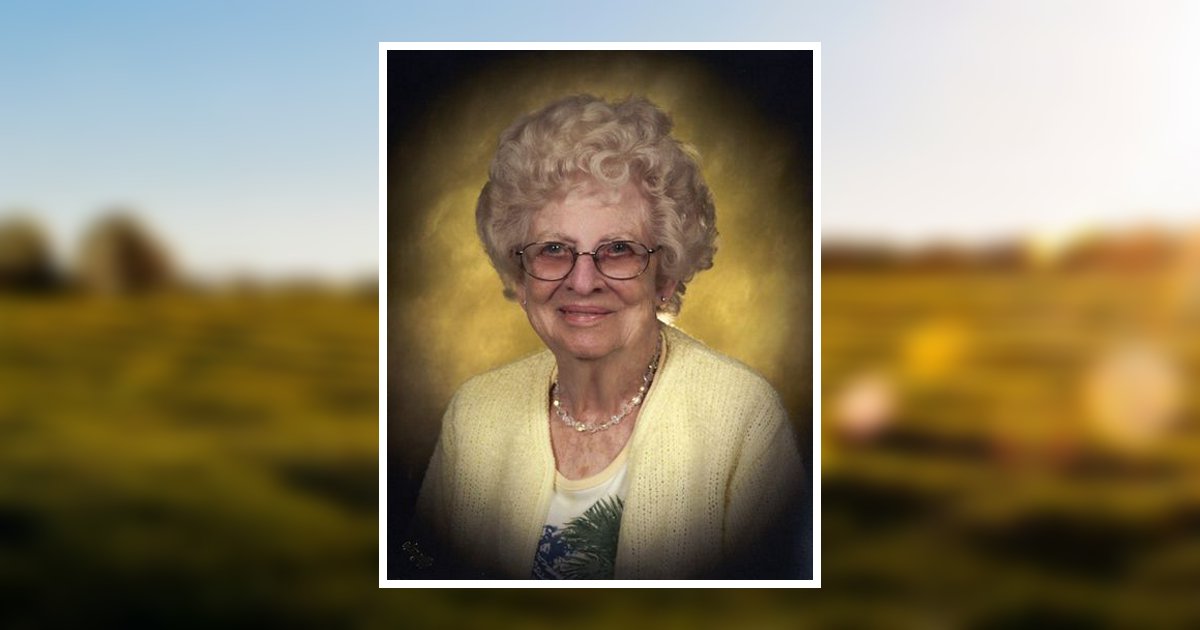 Mabel Helgeson Obituary March 22, 2011 Stevenson Funeral Homes
