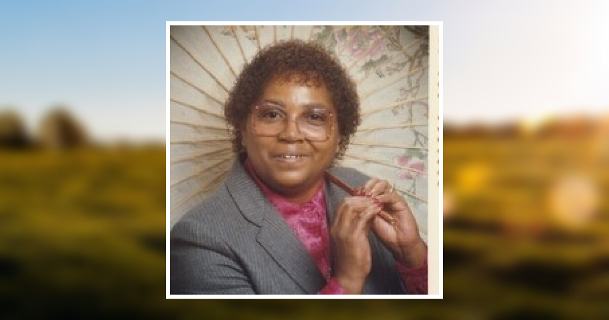 Ruby L Ruffin Ricks Obituary 2016 Shivers Funeral Chapel