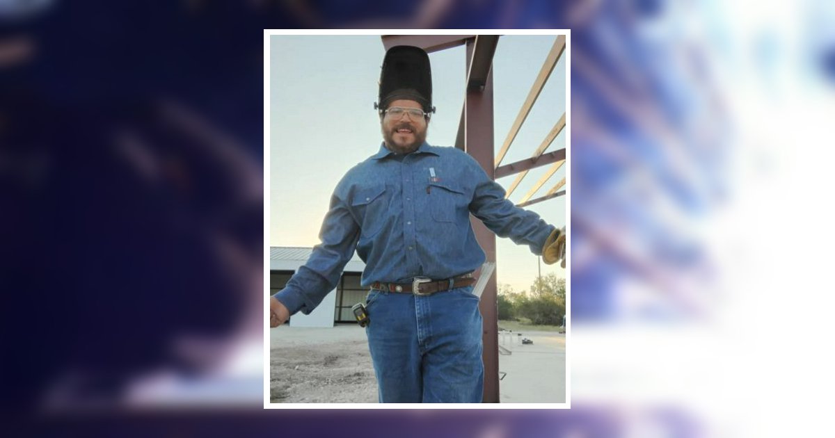 Anthony Miguel Leija Obituary, Ballinger, TX