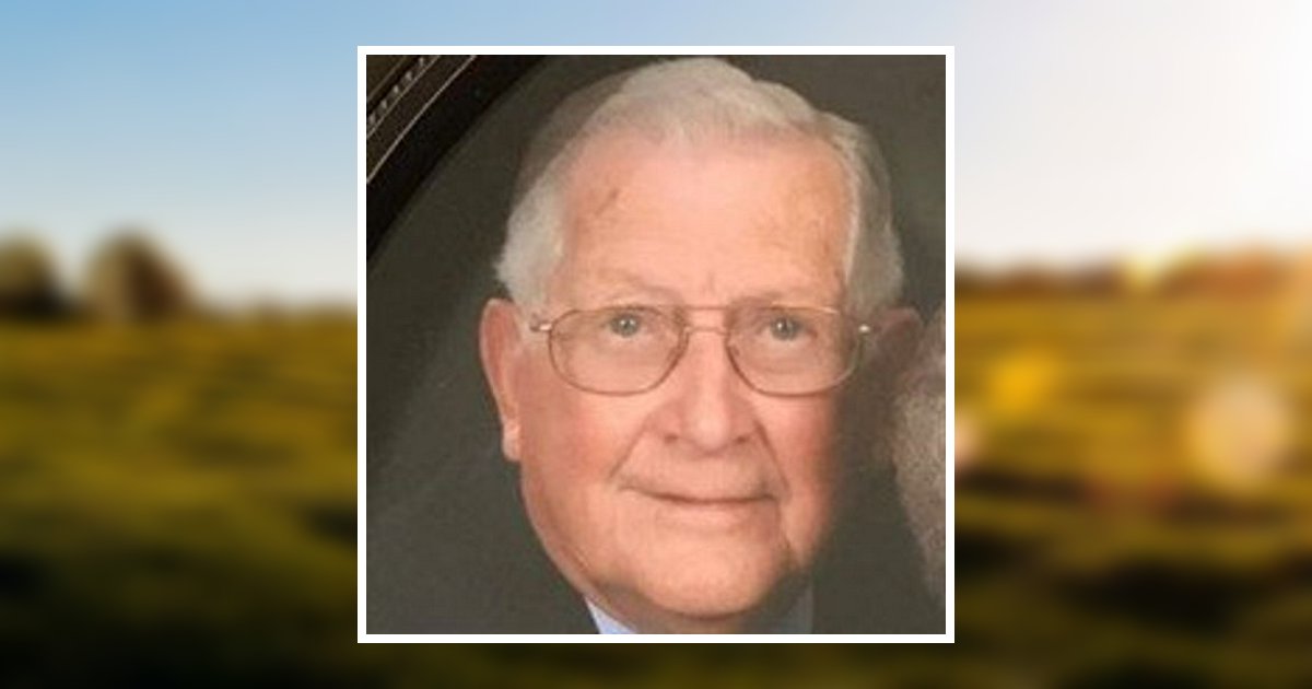 Dr. James Richard Tommey Obituary November 1, 2018 Latimer Funeral Home