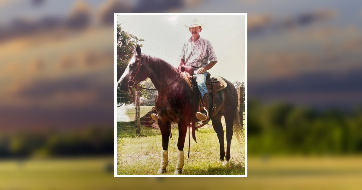 Mabry D Allison Jr. Obituary, Amory, MS