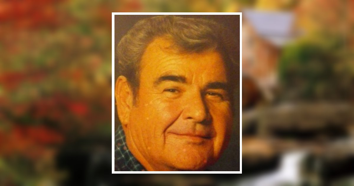 Walter Mack Dunaway Jr. Obituary, Keysville, VA
