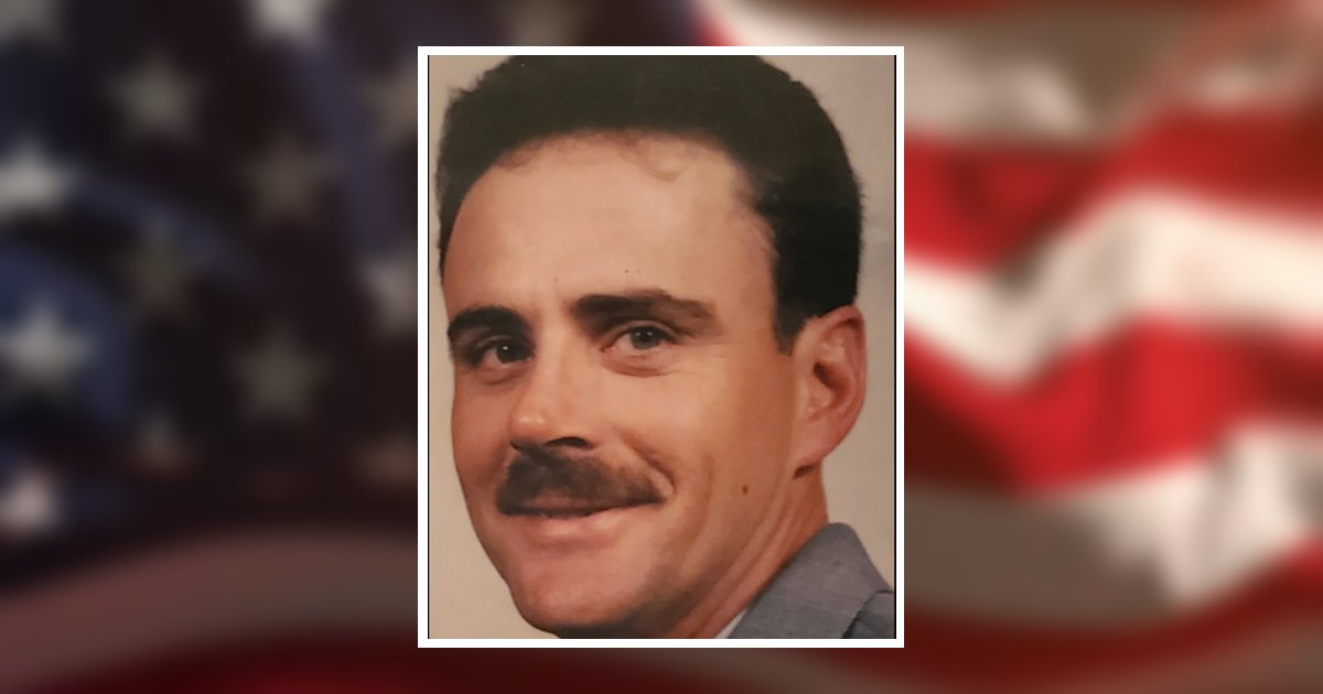 Walter Francis Burke Obituary, Gate City, VA