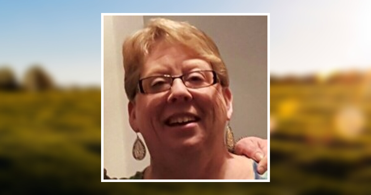 Rev. Gretchen B. Switzer Obituary 2023 - Mercadante Funeral Home & Chapel