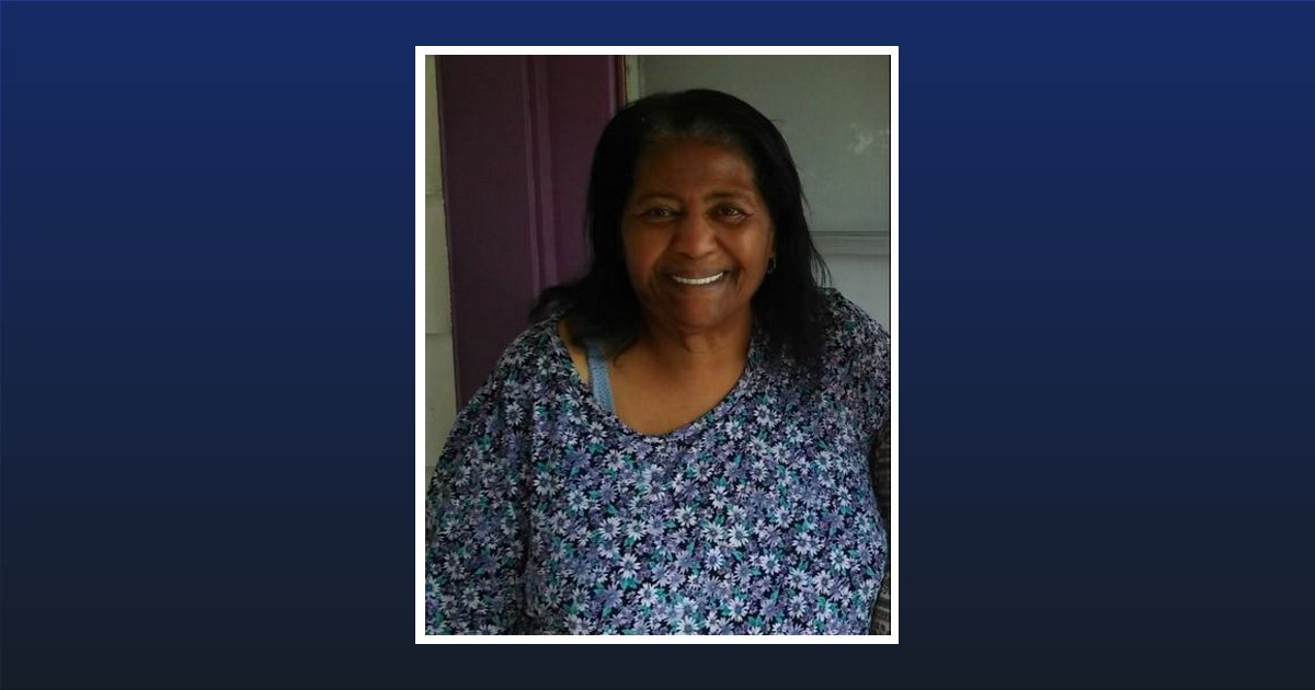 Martha Horne Obituary 2023 Epps Funeral Home