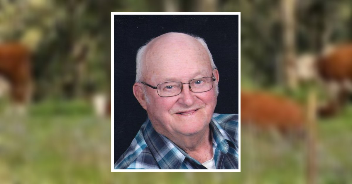 Charles Anstey, 94, of Massena Obituary 2023 Lamb Funeral Homes