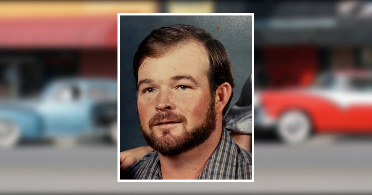 Jr. William "Billy" Garvis Wilson