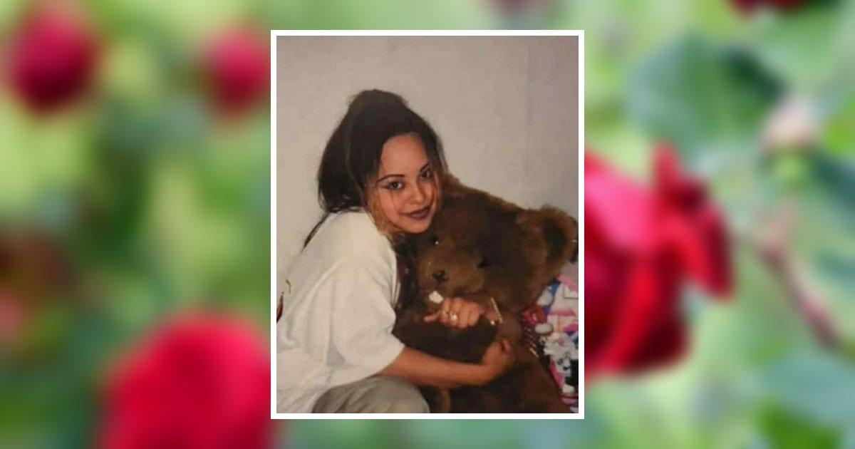 Maria EstradaAkright Obituary, Wichita, KS