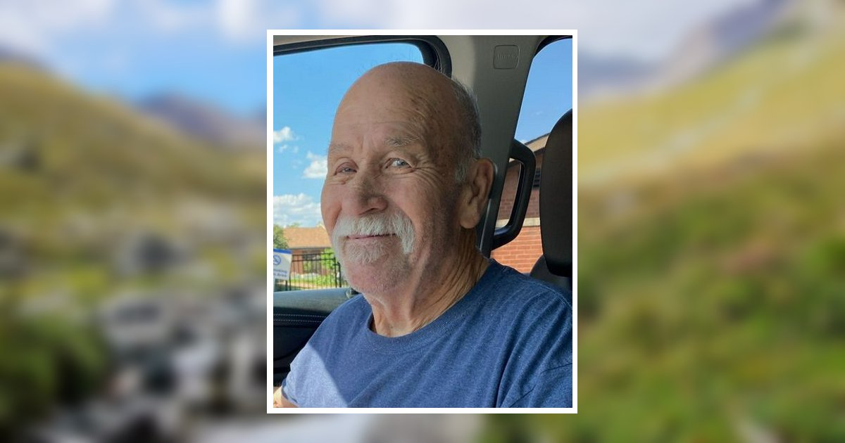 Daniel Clarence Brown Potosi, MO Obituary