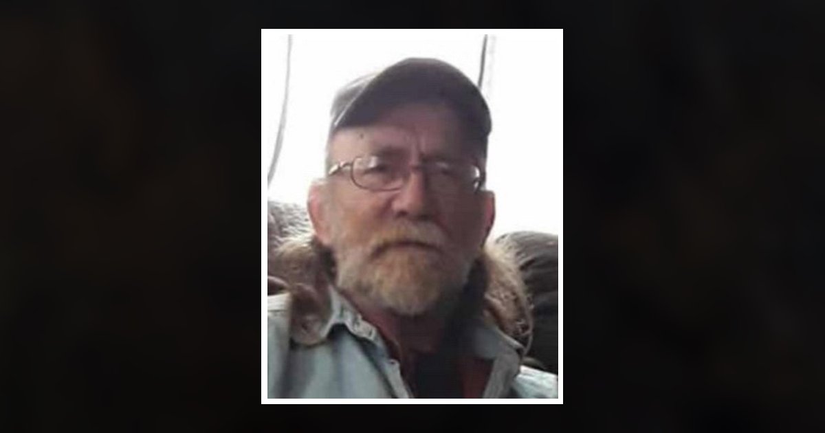 John O. Ritter Obituary, Richland, MI