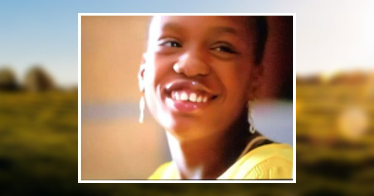 Deshaan Amori Cofield Obituary 2019 Henderson Highland Park Funeral Home