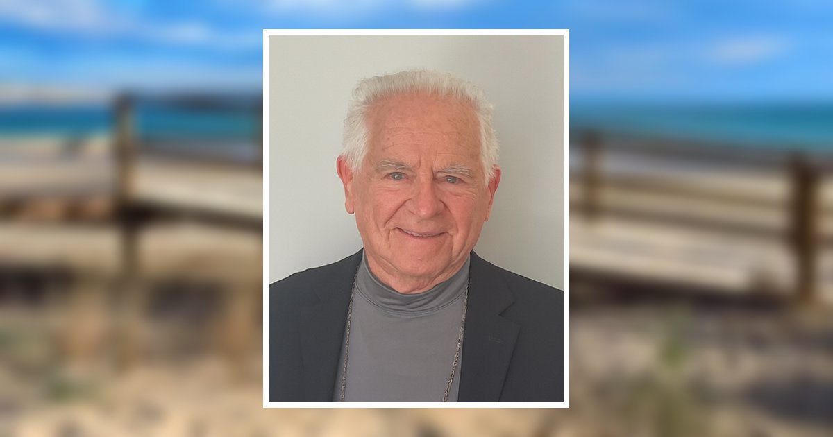 Franklin D. Lisa Obituary, Hammonton, NJ